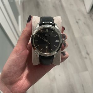 BOSS watch